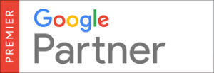 Google Premier Partner Agency Certification