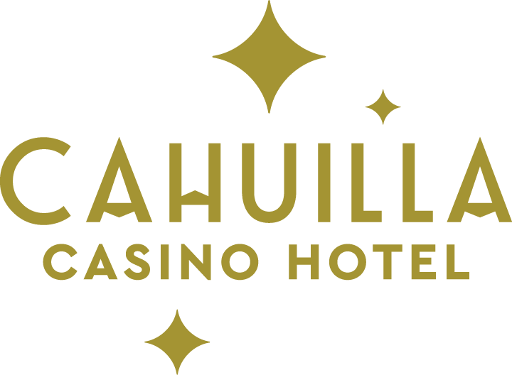 Cahuilla Casino Hotel Logo