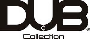 DUB Magazine logo