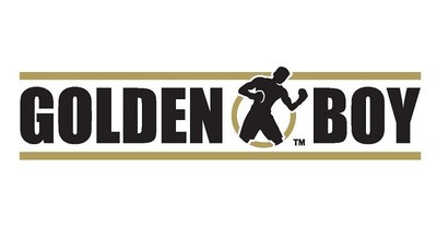 Golden Boy Promotions logo