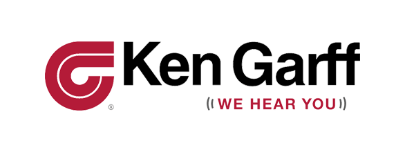 ken garff automotive logo