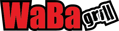 WaBa Grill Restaurant Group logo