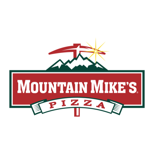 Mountain Mike's Pizza logo