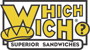Which Wich Sandwiches logo