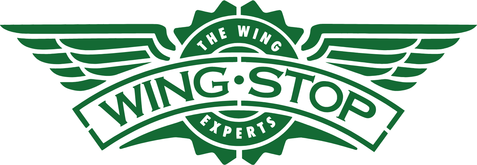 Wingstop Restaurants logo